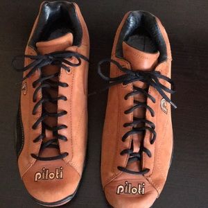 Piloti prototipo driving shoes